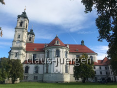 Basilika Ottobeuren