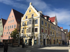 Mindelheim