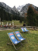 Drehhütte