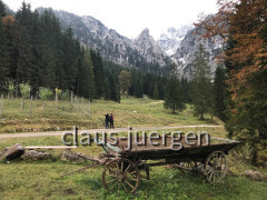 Drehhütte