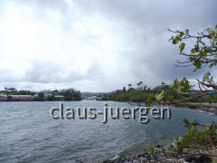 Martinique Pointe du Bout