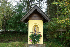 Grafendorf > Christophorus