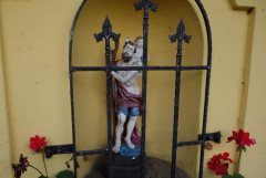 Grafendorf > Christophorus