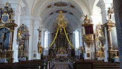 Schliersee Sankt Sixtus