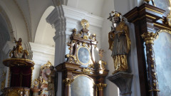 Schliersee St Sixtus