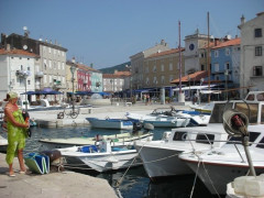 Cres , Bild im Auftrag und mit Erlaubnis von Tosca hier eingestellt