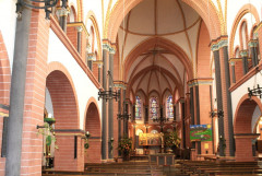 Sinzig > Christophorus