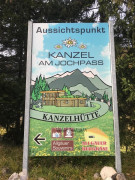 Oberjochpass