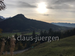 Oberjochpass