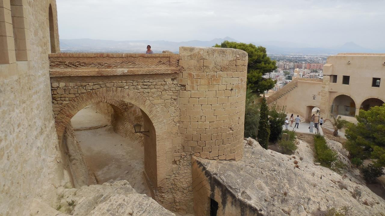 Alicante_Burg_06