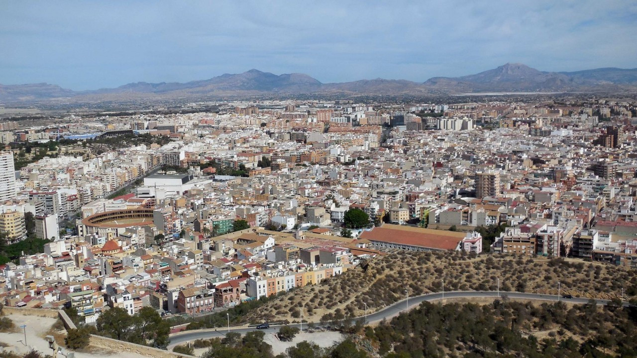 Alicante_Burg_11