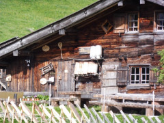 Gschwender Horn im Oberallgäu