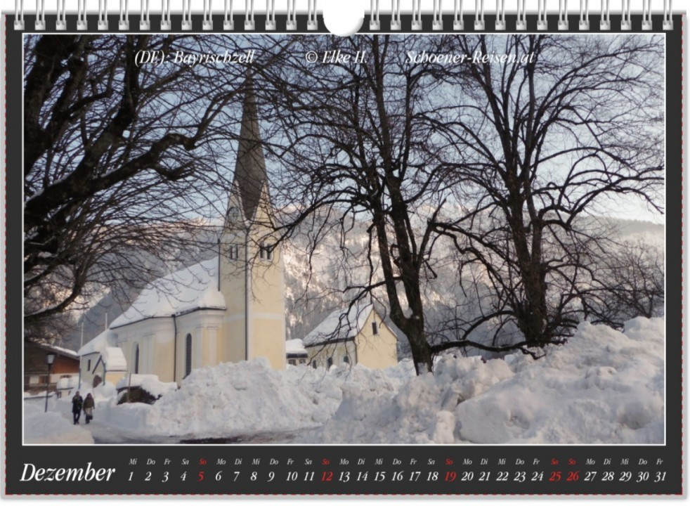 dezember