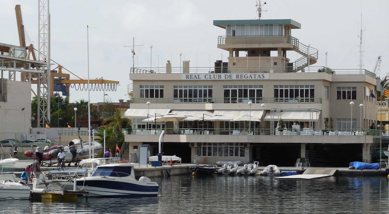 Alicante_Hafen_01