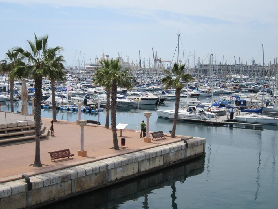 Alicante_Hafen_07