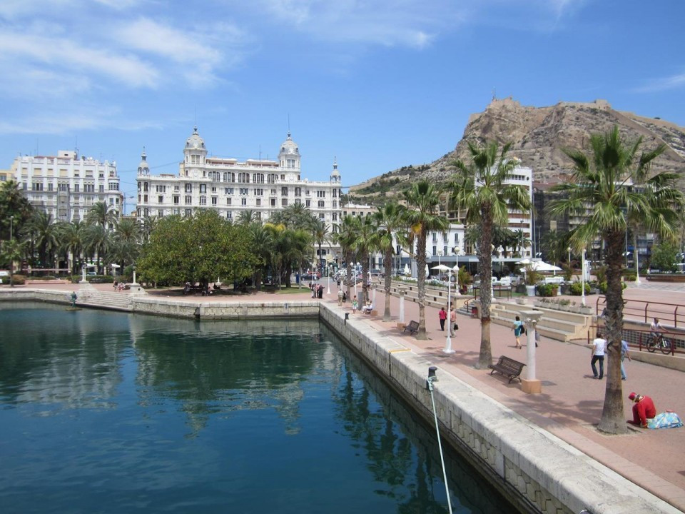 Alicante_Hafen_08