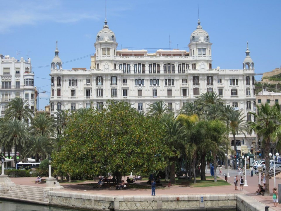 Alicante_Hafen_09