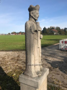 Kirchheim Flossach Nepomuk