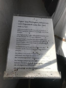 Babenhausen Brücke über die Günz Nepomuk