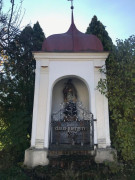 Engishausen Nepomukkapelle