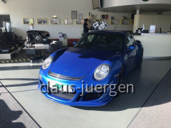 Ruf RT 12 R
