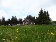Gschwender Horn im Oberallgäu