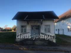 Heimaträtsel Minihaus