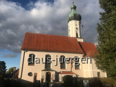 Nepomuk Geltendorf