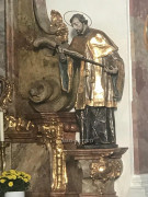 Nepomuk Geltendorf