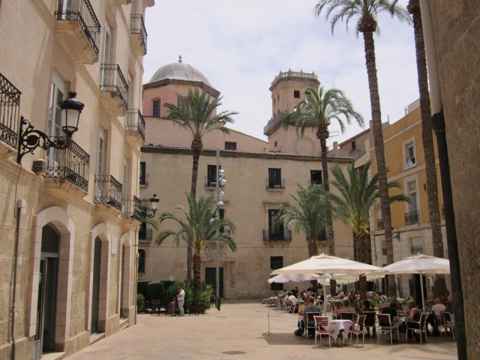 Alicante_Altstadt_05