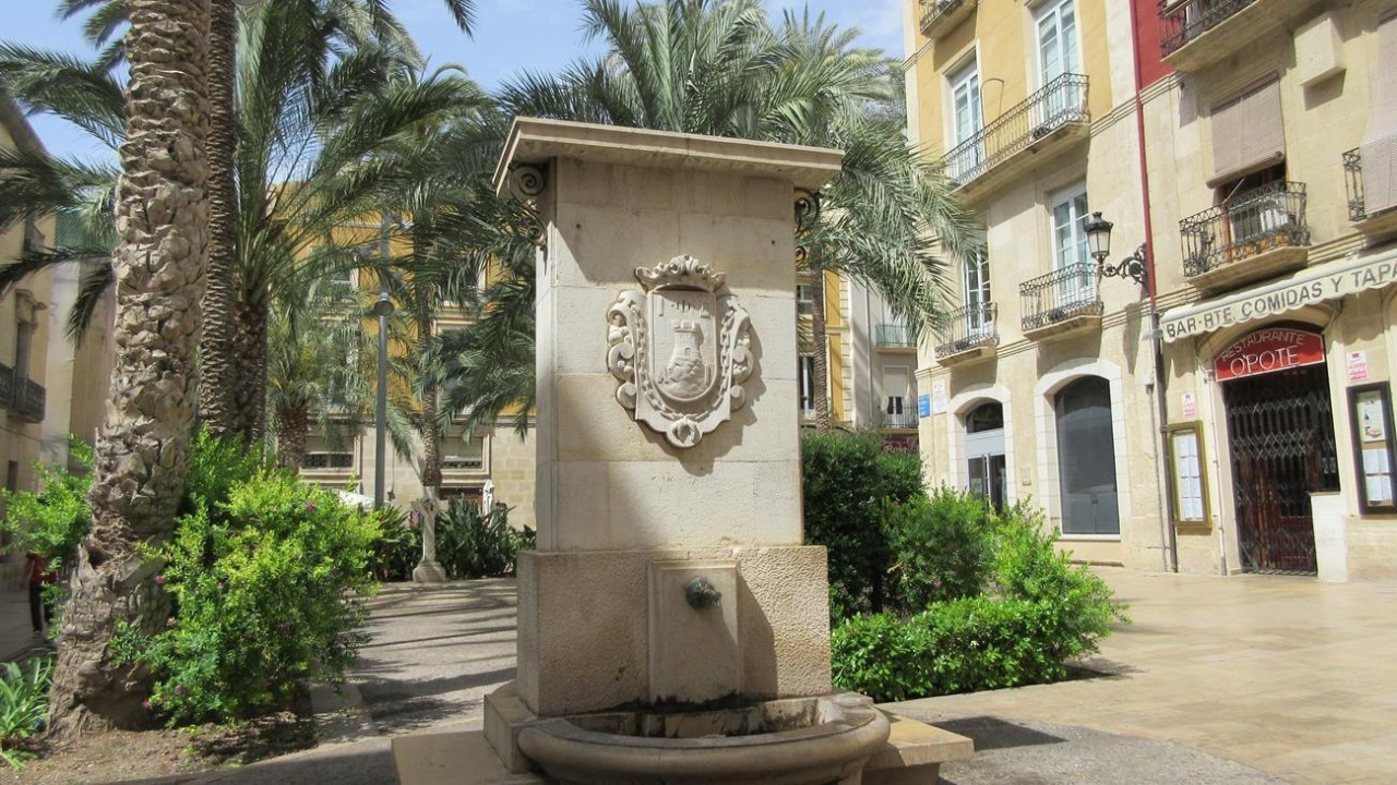 Alicante_Altstadt_07