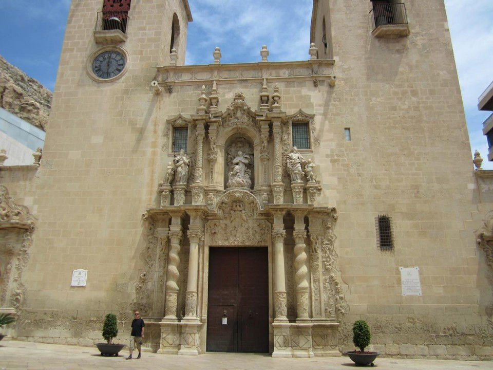 Alicante_Altstadt_09