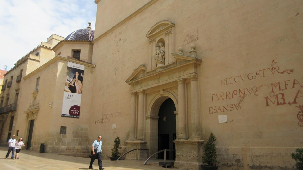 Alicante_Altstadt_15