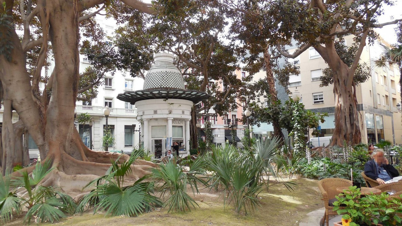 Alicante_Altstadt_20