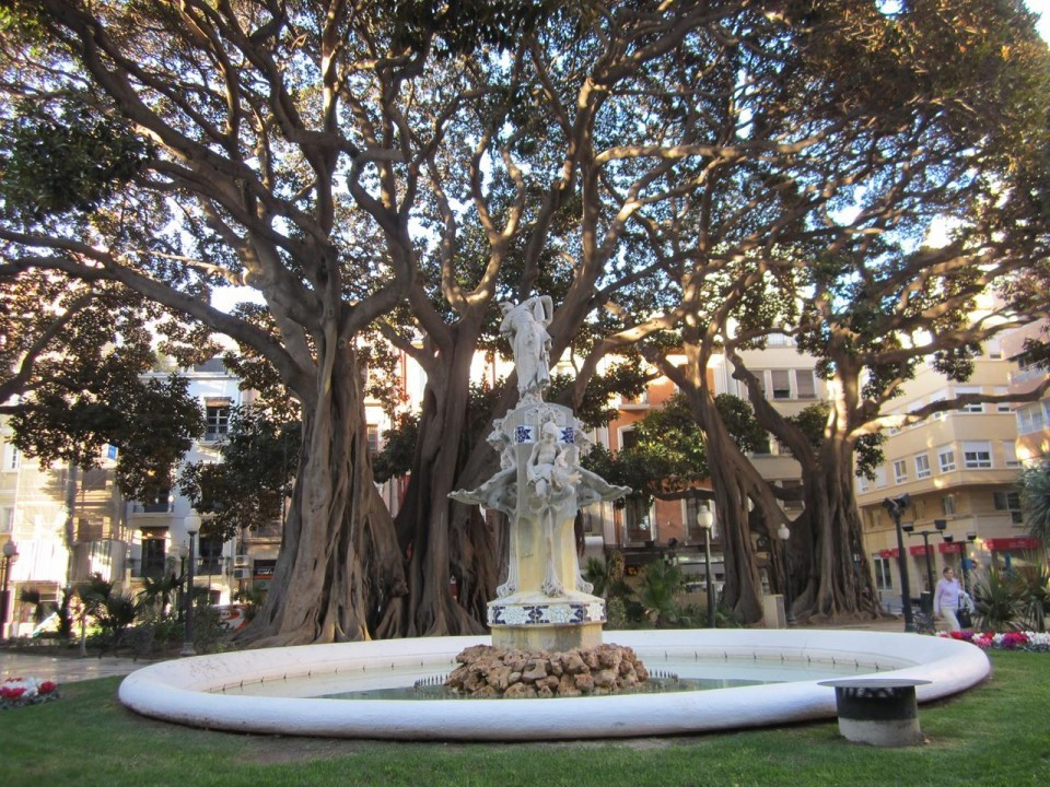 Alicante_Altstadt_24