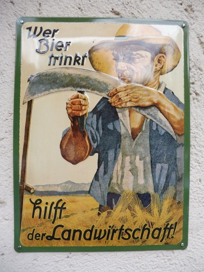 Gschwender Horn im Oberallgäu