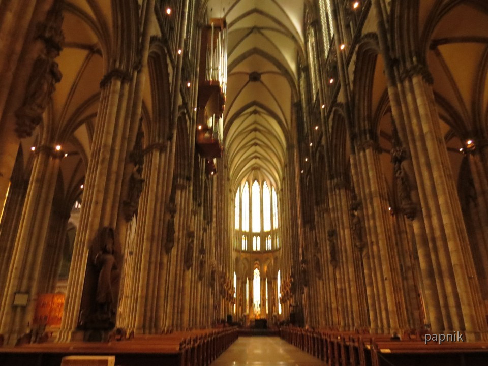 Kölner Dom