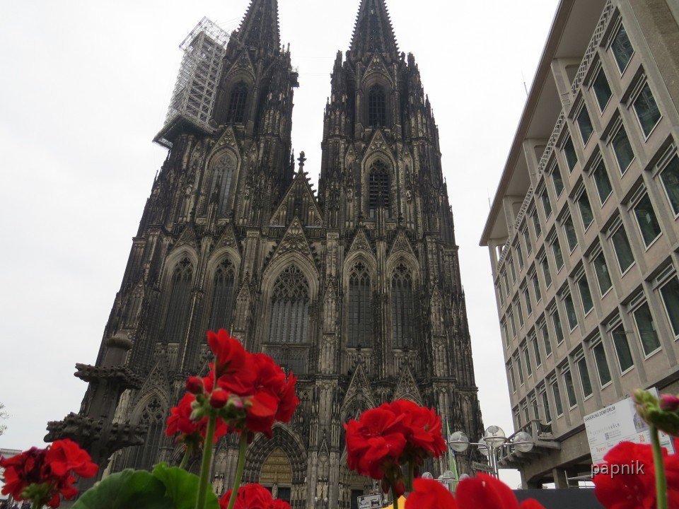 Kölner Dom