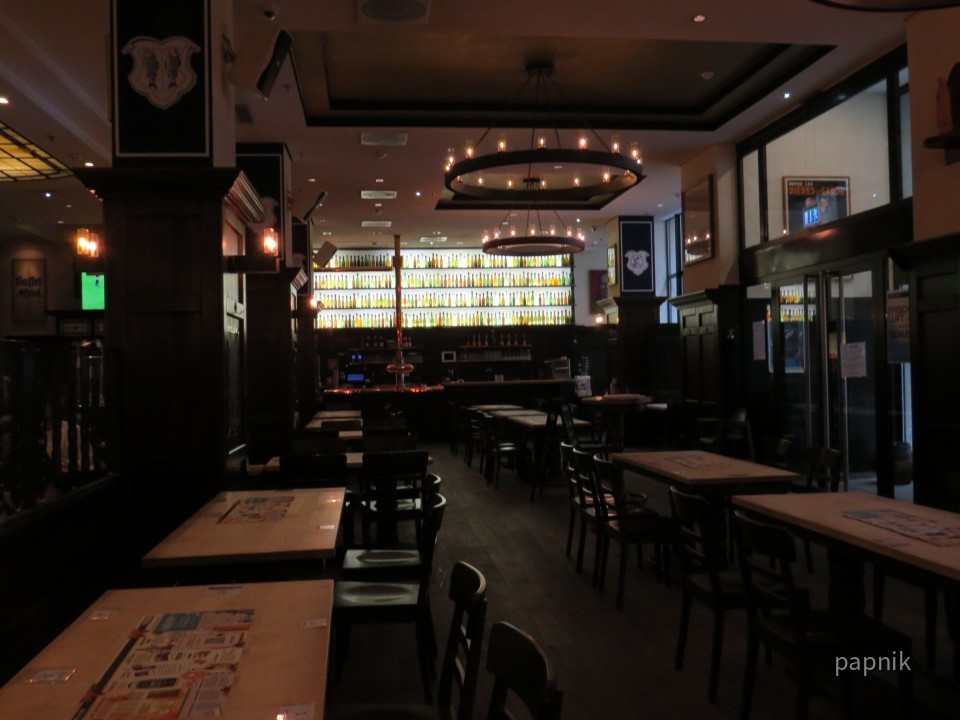 Bierkneipe Köln