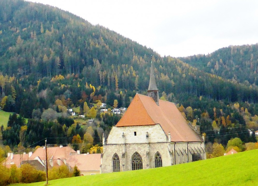 Neuberg an der Mürz (6)