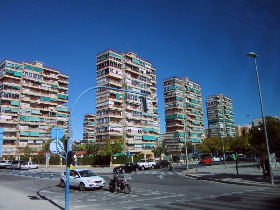Alicante