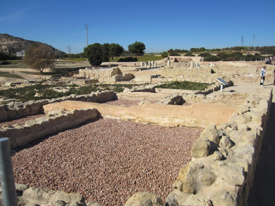 Alicante_Ausgrabung_04