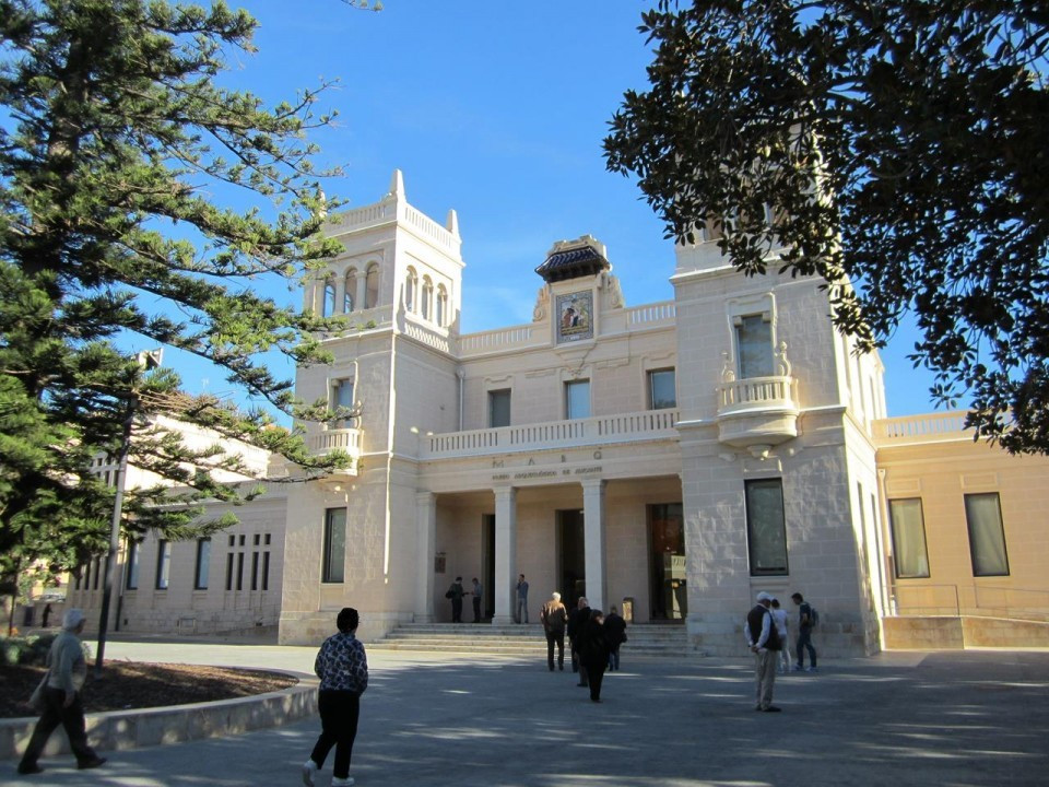 Alicante_Museum1_01