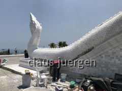 Big Buddha Chalong
