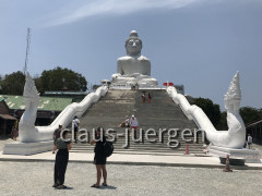 Big Buddha Chalong