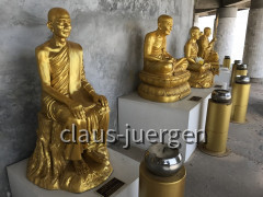 Big Buddha Chalong