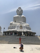 Big Buddha Chalong