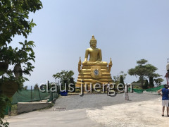Big Buddha Chalong