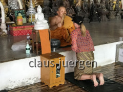 Big Buddha Chalong