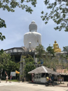 Big Buddha Chalong